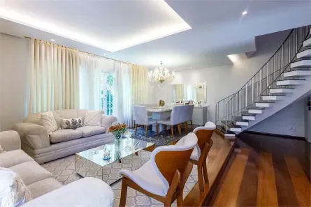 Sobrado com 3 Quartos à venda, 200m² no Planalto Paulista, São Paulo
