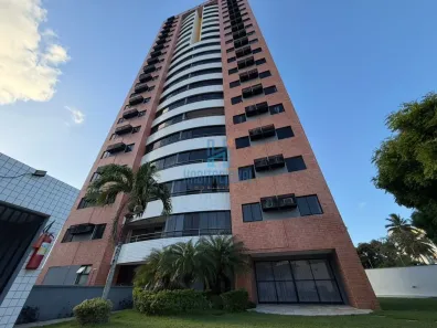 Apartamento com 3 Quartos à venda, 100m² no Barro Vermelho, Natal