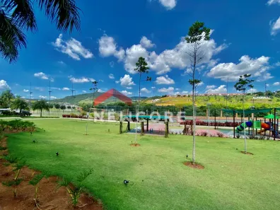 Lote/Terreno à venda, 450m² no Loteamento Alphaville Jundiaí - Fase 01, Jundiaí