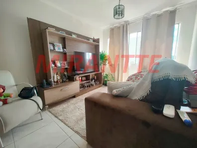 Apartamento com 2 Quartos à venda, 58m² no Barro Branco (Zona Norte), São Paulo