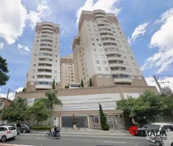 Apartamento com 3 Quartos à venda, 65m² no Vila Norma, São Paulo