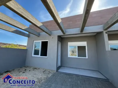Casa com 2 Quartos à venda, 69m² no Presidente, Imbé
