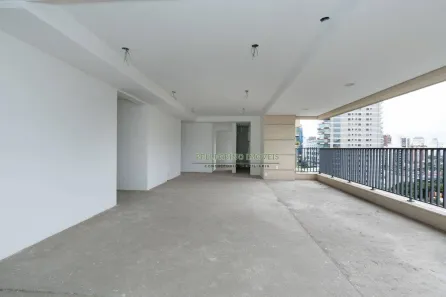 Apartamento com 3 Quartos à venda, 147m² no Vila Nova Conceição, São Paulo