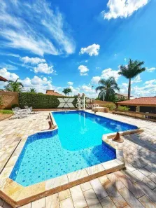 Casa de Condomínio com 6 Quartos à venda, 352m² no , Ipeúna