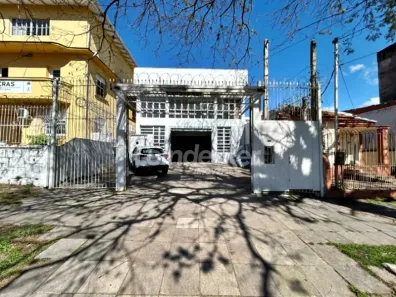 Galpão/Depósito/Armazém para alugar, 480m² no Medianeira, Porto Alegre