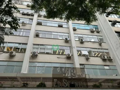 Sala Comercial à venda, 195m² no Bela Vista, São Paulo
