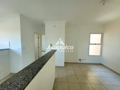 Apartamento com 2 Quartos para alugar, 53m² no Jardim São Francisco, Santa Bárbara D'Oeste