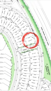 Lote/Terreno à venda, 663m² no Jardim Sul, Uberlândia