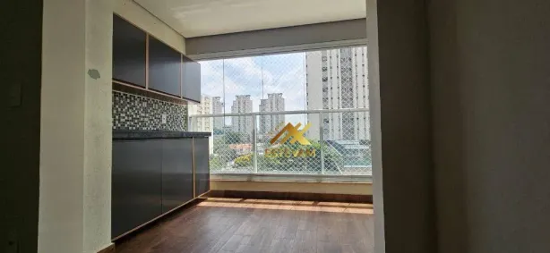 Apartamento com 1 Quarto à venda, 51m² no Vila Leopoldina, São Paulo