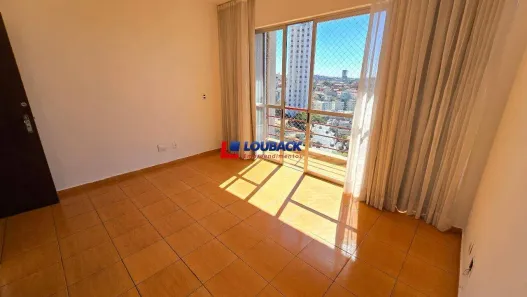 Apartamento com 3 Quartos para alugar, 100m² no Nova Floresta, Belo Horizonte