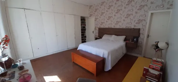 Apartamento com 2 Quartos à venda, 138m² no Cerqueira César, São Paulo