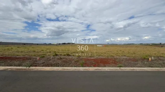 Lote/Terreno à venda, 372m² no Betel, Paulínia