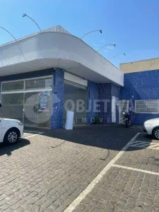 Ponto Comercial à venda, 228m² no Centro, Uberlândia