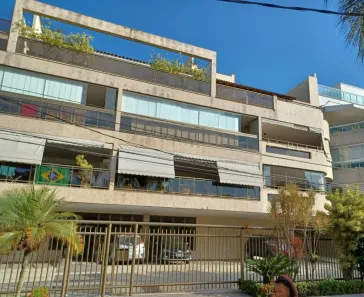 Cobertura com 3 Quartos à venda, 250m² no Recreio dos Bandeirantes, Rio de Janeiro