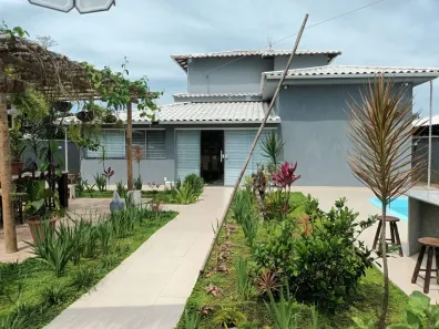 Casa com 3 Quartos à venda, 148m² no Jardim Atlântico Leste (Itaipuaçu), Maricá
