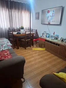 Apartamento com 2 Quartos à venda, 74m² no Limão, São Paulo