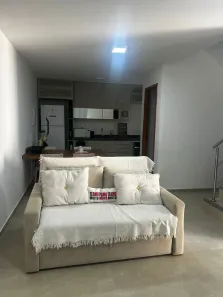 Casa de Condomínio com 2 Quartos para alugar, 83m² no Praia do Francês, Marechal Deodoro