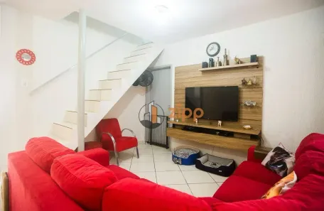 Sobrado com 3 Quartos à venda, 209m² no Lauzane Paulista, São Paulo