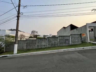 Lote/Terreno à venda, 603m² no Spina Ville II, Juiz de Fora