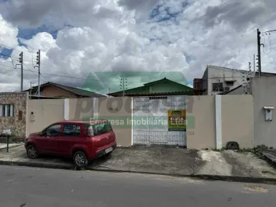 Casa com 2 Quartos à venda, 200m² no Cidade Nova, Manaus