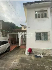 Casa com 3 Quartos à venda, 29m² no Prado, Recife