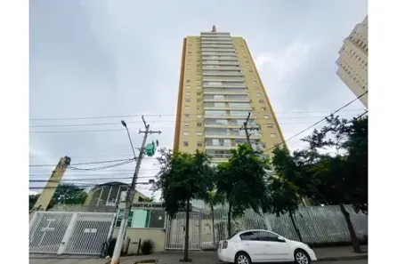 Apartamento com 2 Quartos à venda, 88m² no Vila Romana, São Paulo