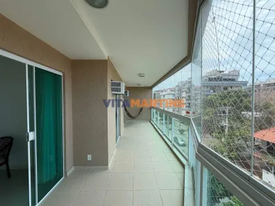 Apartamento com 2 Quartos à venda, 100m² no Braga, Cabo Frio