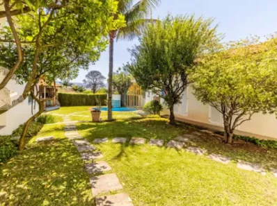 Casa com 3 Quartos à venda, 380m² no Alto da Lapa, São Paulo