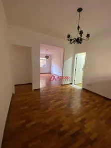 Apartamento com 3 Quartos à venda, 115m² no Serra, Belo Horizonte