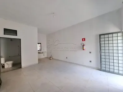 Ponto Comercial para alugar, 30m² no Centro, Ribeirão Preto