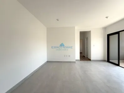 Apartamento com 2 Quartos à venda, 84m² no Jardim Consolação, Franca