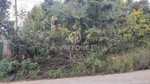 Lote/Terreno à venda, 1500m² no Caraguatá, Mairiporã