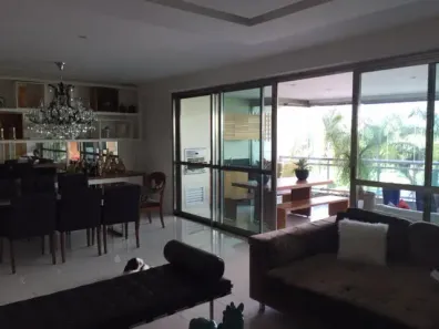 Apartamento com 4 Quartos à venda, 310m² no Barra da Tijuca, Rio de Janeiro
