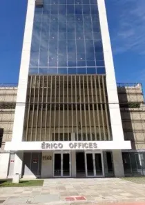 Sala Comercial à venda, 36m² no Menino Deus, Porto Alegre