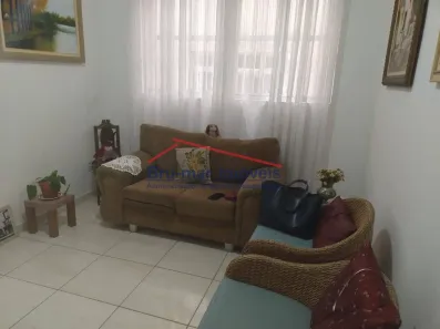 Apartamento com 2 Quartos à venda, 68m² no Boqueirão, Santos
