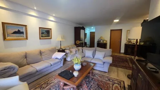 Apartamento com 3 Quartos à venda, 138m² no Alto, Teresópolis