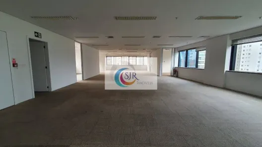 Sala Comercial à venda, 240m² no Cidade Monções, São Paulo