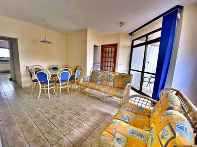 Apartamento com 3 Quartos à venda, 98m² no Vila Alzira, Guarujá