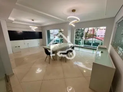 Sobrado com 3 Quartos à venda, 132m² no Nova Petrópolis, São Bernardo do Campo