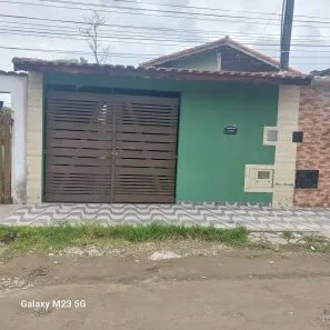 Casa com 2 Quartos à venda, 65m² no Jardim Suarão (Interior), Itanhaém