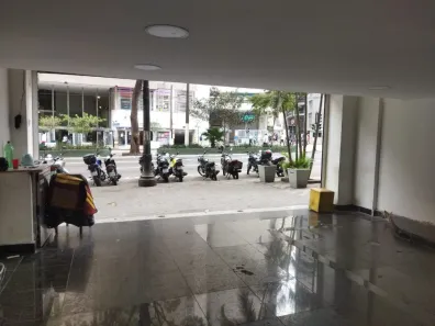 Ponto Comercial à venda, 240m² no República, São Paulo
