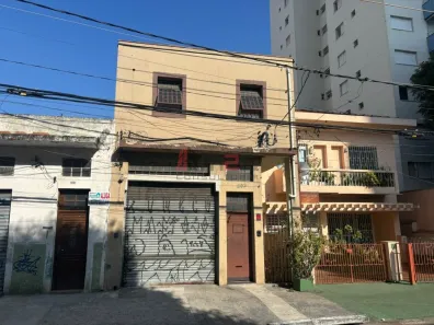Prédio Comercial para alugar, 277m² no Vila Ipojuca, São Paulo