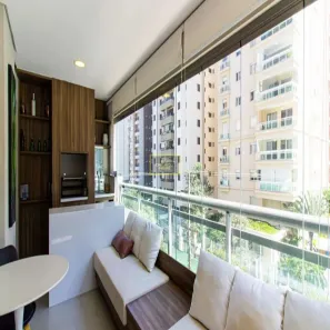 Apartamento com 3 Quartos à venda, 147m² no Perdizes, São Paulo