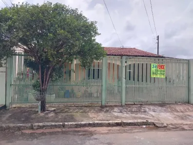 Casa com 3 Quartos à venda, 180m² no Ceilândia Sul, Brasília