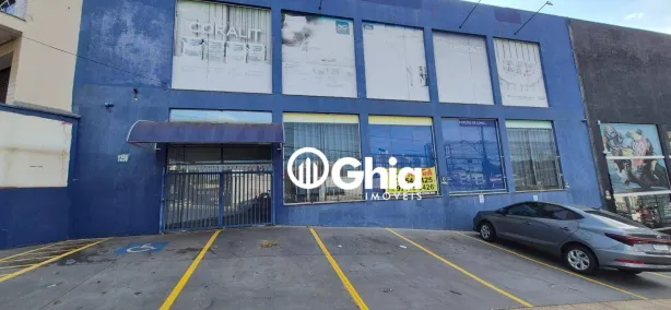 Ponto Comercial para alugar, 188m² no Centro, Campinas