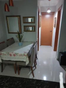 Apartamento com 2 Quartos à venda, 45m² no São José do Barreto, Macaé