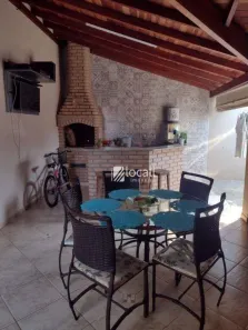 Casa com 2 Quartos à venda, 220m² no Residencial São Luiz, Cedral