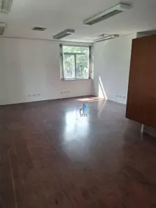 Sala Comercial para alugar, 52m² no Vila Madalena, São Paulo
