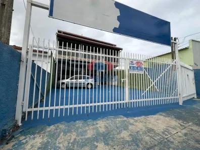 Ponto Comercial para alugar, 110m² no Jardim Santa Cruz, Indaiatuba