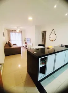 Apartamento com 3 Quartos à venda, 74m² no Parada Inglesa, São Paulo